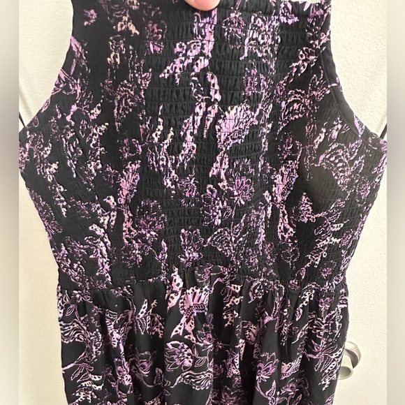 Free People Heat Wave Maxi Dress - Picture 3 of 11